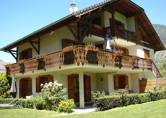 Le Chalet Carpe Diem