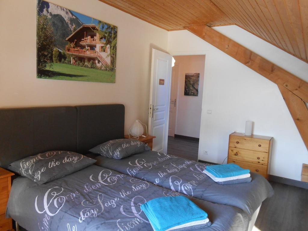 Le Carpe Diem Le Bourg-dʼOisans