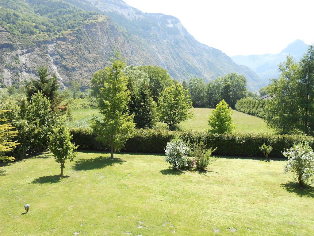 Chalet Le Carpe Diem