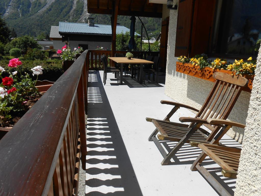 Chalet Le Carpe Diem Le Bourg-dʼOisans