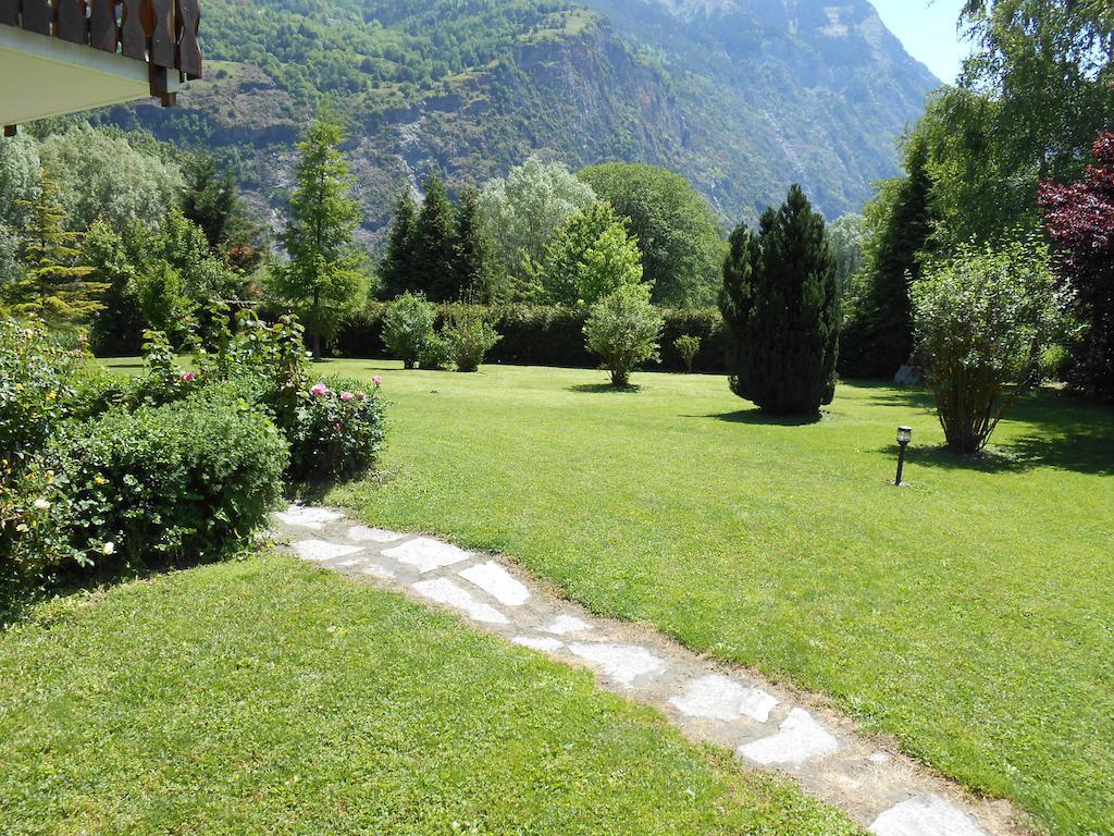 Le Carpe Diem Le Bourg-dʼOisans